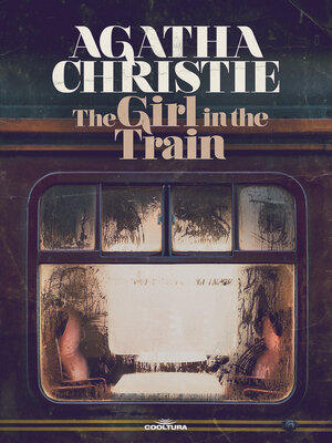 cover image of The Girl in the Train
